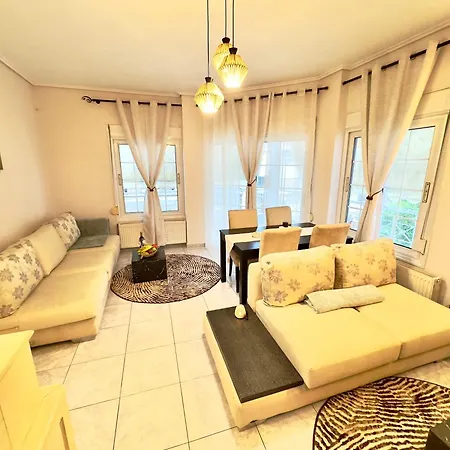 Quiet Anchor Appartement *