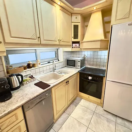 Appartement Quiet Anchor *