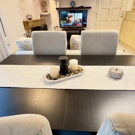 Appartement Quiet Anchor