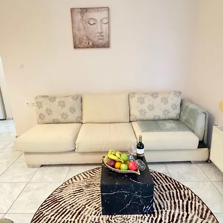 Appartement Quiet Anchor Volos