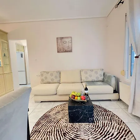 Appartement Quiet Anchor Volos