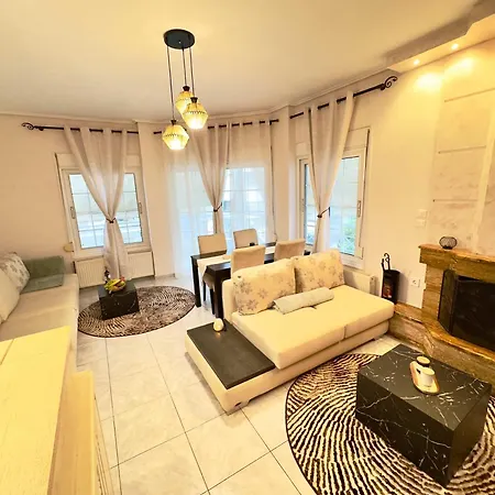 Quiet Anchor Appartement *