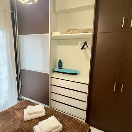 Quiet Anchor * Volos