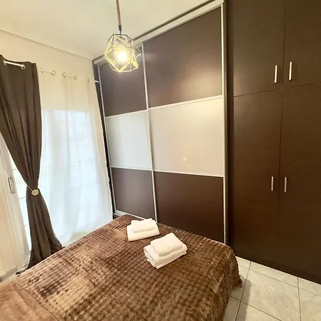 Quiet Anchor Appartement *