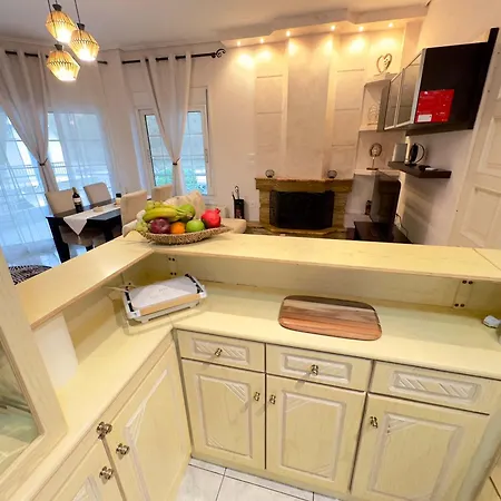 Appartement Quiet Anchor