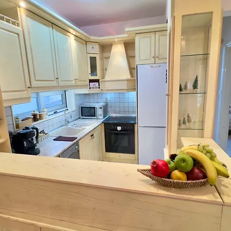 Appartement Quiet Anchor *