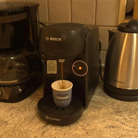 Appartement Quiet Anchor