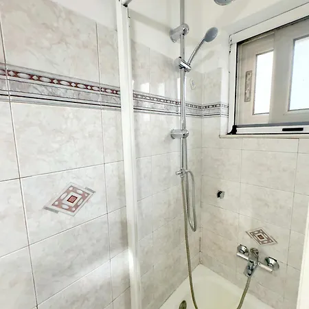 Quiet Anchor Appartement