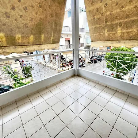 Διαμέρισμα Quiet Anchor *