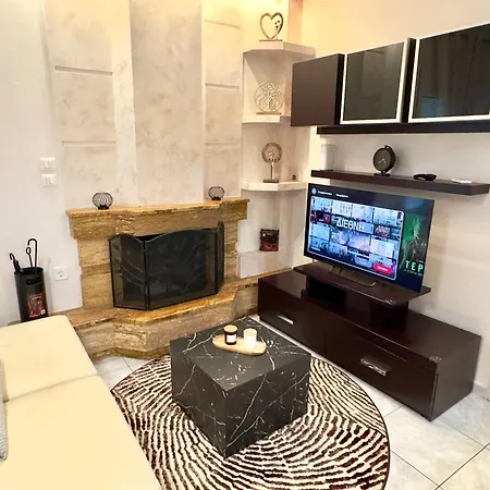 Διαμέρισμα Quiet Anchor