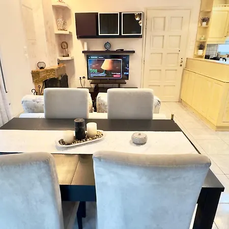 Quiet Anchor Appartamento