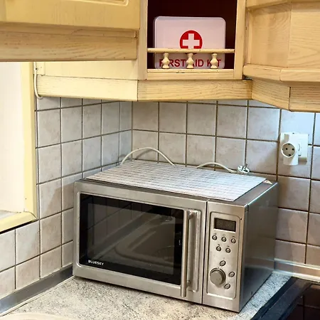 Appartamento Quiet Anchor *