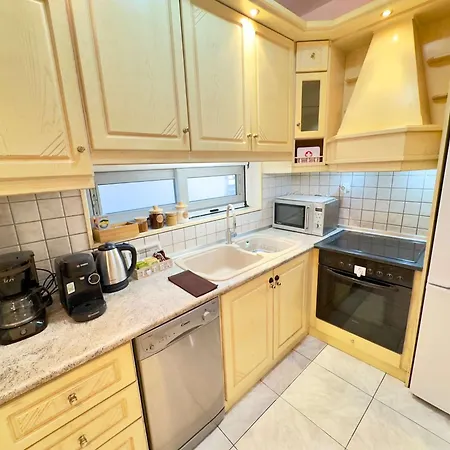 Διαμέρισμα Quiet Anchor