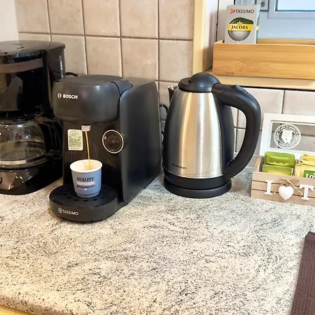 Quiet Anchor * Βόλος