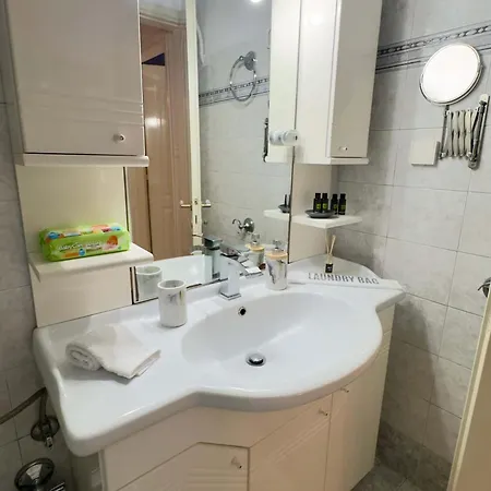 Apartament Quiet Anchor