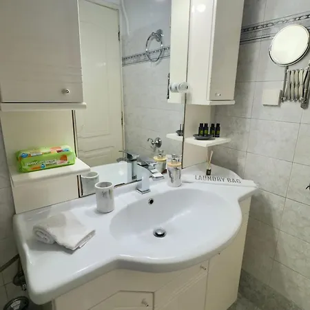 Apartament Quiet Anchor *